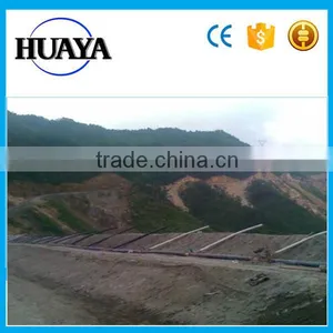 UHMWPE Pipe for Sand/Mud Dredging /Mining thumbnail-1