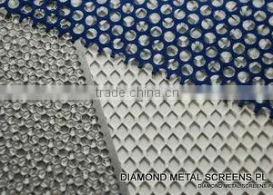 Galvanized Perforated Sheets thumbnail-1