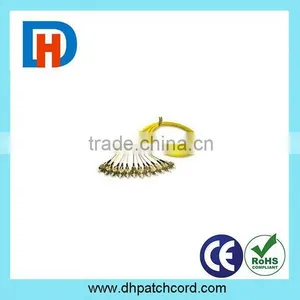 Multimode FC - UPC Fiber Optic Pigtail thumbnail-1