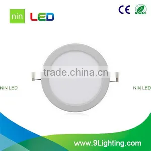 Slim Panel Light 12w thumbnail-3