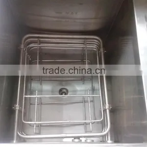 French Fries Open Fryer thumbnail-6