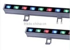 14pcs*10W LED Wall Washer Running Effect thumbnail-3