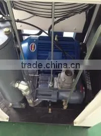 Fast Wholesale 22kw 7bar Industrial Screw Air Compressors for Sale thumbnail-3