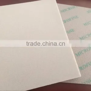 Car Abrasive Sanding Sponge With Handle thumbnail-2