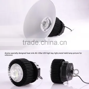 China Supplier-ARM 200w LED High Bay Light 5 Years Warranty thumbnail-2