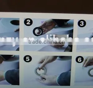 Curtain Eyelet Punching Machine thumbnail-6