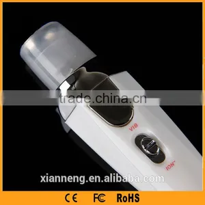 Ion Popular Handheld Mini Eye Care Massager With Ball Roller Eye Care Massager thumbnail-2