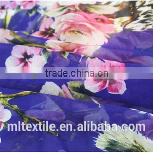 2016 New China Supplier Garments Printed Dyed Silk Chiffon Fabric thumbnail-6