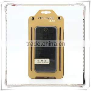China New Arrive Phone Case Wholesale 2015 Touching Cover Mobile Phone Silicone Case For IPhone 6 With Blister Packaging thumbnail-6