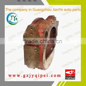 YC6G270-40-GA100 YUCHAI 188-1600015C Engine Flywheel Housing Dimensions thumbnail-2
