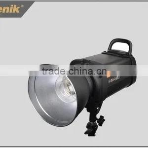 FM Series LCD Digital High Speed Studio Flash thumbnail-5