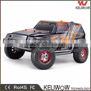 High Speed Radio Control Truck For Whole Sale thumbnail-2