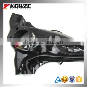 Rear Suspension Arm Assembly For Mitsubishi Outlander CW4W CW5W Lancer CX4A CX5A CY4A CY5A ASX GA2W GA3W 4125A014/4125A087 thumbnail-2