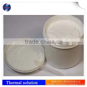 Thermal Grease for Solar Water Heating Collectors Not Dissolved thumbnail-2