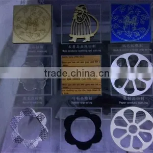 Laser Feet Cutting Machine thumbnail-6
