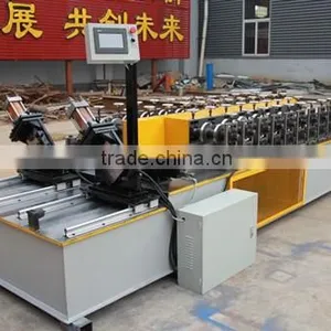 Corner Beads Commercial Beads Corner Protectors Decorative Beads Roll Forming Machine Supplier's Choice thumbnail-4