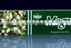 Mogra Incense Sticks in Traditional Packing thumbnail-1