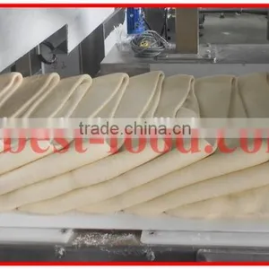 TY-3000 Pastry Laminating Machine thumbnail-4