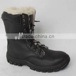 Winter Safety Shoes 9548 thumbnail-1