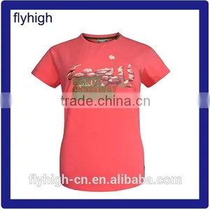 Custom Made Tee Shirt With Design Printing thumbnail-5