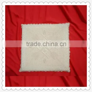 New Style China Supplier Woven Decorative Cushion Covers thumbnail-1