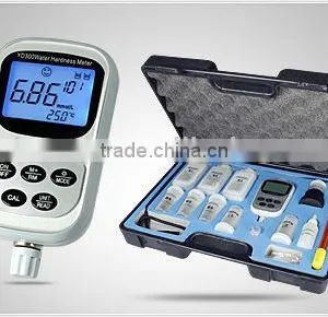 YD300 Portable Water Hardness Meter thumbnail-1