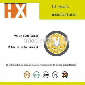 Siecor Optical Cable Optical in Cable Cable Optical thumbnail-2
