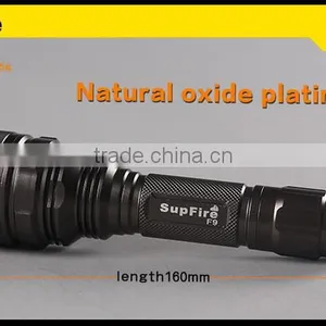 SupFire Flashlight Manufacturer With Many Kinds of Led Torch thumbnail-3