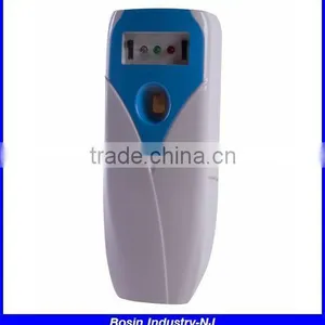 Aerosol Air Freshener Dispenser, LED Automatic Perfume Dispenser Quality Choice thumbnail-3