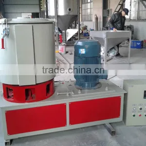 SHR-800 Plastic High Speed Powder Mixer thumbnail-1