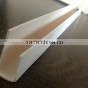 OUMEIJIA PVC EXCELLENT QUALITY CORNERS JOINT FOR DECRATION thumbnail-2
