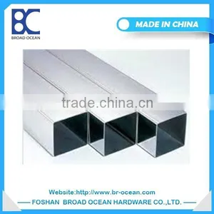 Wholesale Stainless Steel Square Pipe/stainless Steel Tube Price(PI-67) thumbnail-1