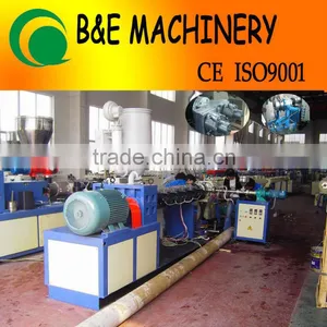 16-63mm HDPE Pipe Making Machine/Line thumbnail-1