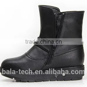 3.7V Heated Shoes for Everyone thumbnail-3