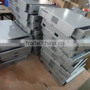 Good Galvanized Steel Box Manufacturer thumbnail-1