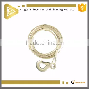 4T STEEL TOW ROPE thumbnail-5