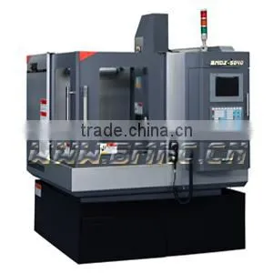 New Desinged High Accuracy Mini Cnc Millimg Machine Price Best BMDX5040 Best Price thumbnail-1