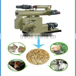 Munch Corn Making Machine for Farmer thumbnail-2
