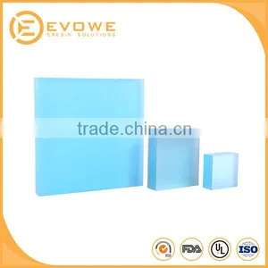 Competitive Translucent Arcylic Artificial Stone With Solid Surface thumbnail-5