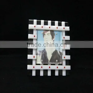 Wholesale Logo Luxury Wedding Photos Funny Acrylic thumbnail-3