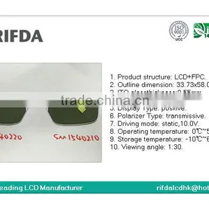 Cost Effective 3d Shutter Glasses Lcd for tv thumbnail-2