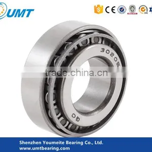 China Manufacturer Tapered Roller Bearing,Good Quality Low Price 30302 Taper Roller Bearing thumbnail-3