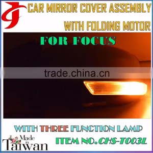Auto Accessories FOR FORDD FFOCUS Automatic FOLDING Motor Mirror Assy thumbnail-1