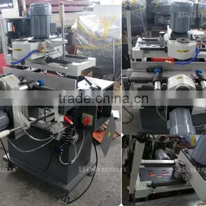 SX01-100 Aluminum Profile Copy Router Machine thumbnail-2