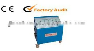 Insulating Glass Air Filler Machine for Insulated Glass Unites thumbnail-1