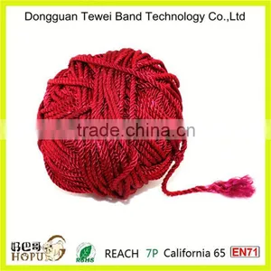 Baseball Braided Rope,2013 Braided Rope thumbnail-1