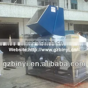New Style Waste Recycling Line Car Battery Recycling Line thumbnail-1