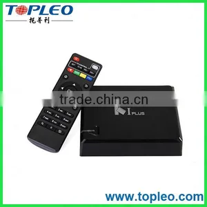 Big Stock Bluetooth ki Plus Andriod tv Box S905 thumbnail-1