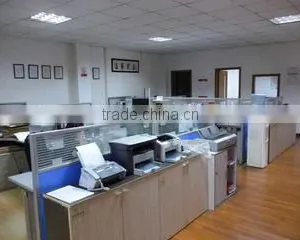 Shanghai Eagle Industry Co., Ltd. company overview - view 3 thumbnail