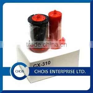 High Quality HITI C3 Black Ribbon, 1000 Prints thumbnail-2